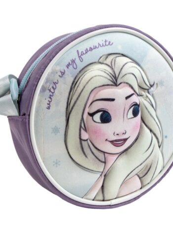 Bolso 3D Frozen