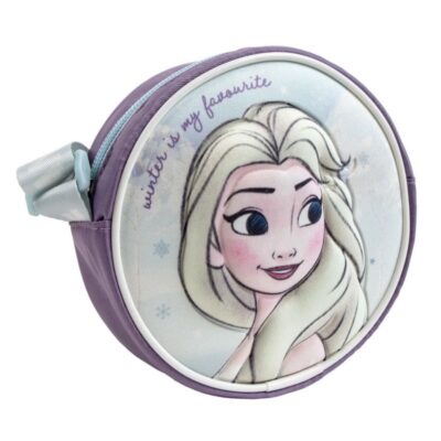 Bolso 3D Frozen