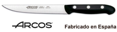 CUCHILLO COCINA M. MYLON Hoja 150mm.