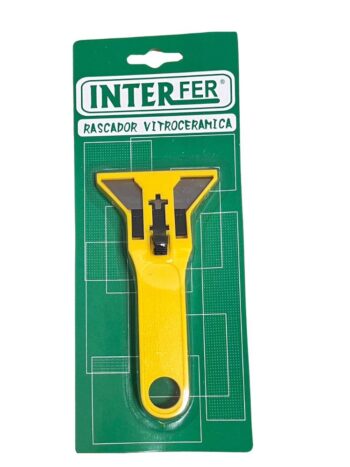 RASCADOR VITRO