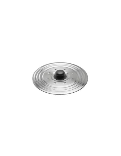 TAPA MULTIUSO INOX.18/10 32-34-36 CM.
