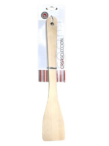 PALA MADERA 30,5X5,5X0,80 CM.