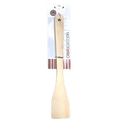 PALA MADERA 30,5X5,5X0,80 CM.