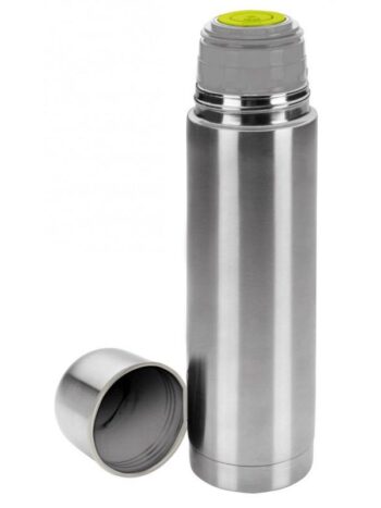 TERMO PARA LÍQUIDOS INOX. 500 ML.
