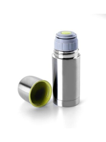 MINI TERMO ACERO 150 ml
