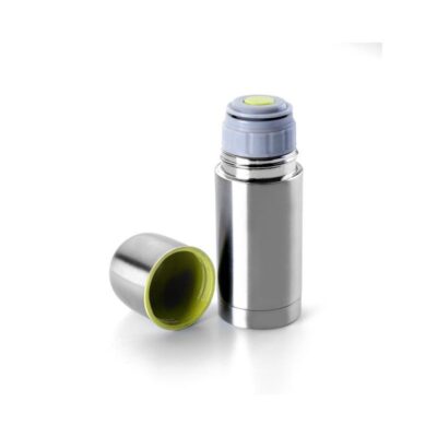 MINI TERMO ACERO 150 ml