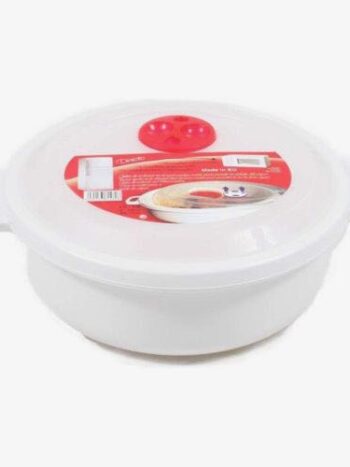 FIAMBRERA PARA MICROONDAS 1,5L.