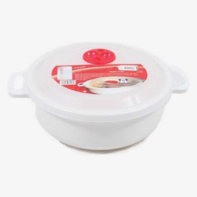 FIAMBRERA PARA MICROONDAS 1,5L.