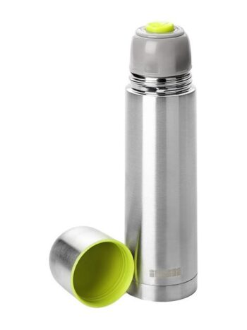 TERMO LÍQUIDO ACERO 200 ML