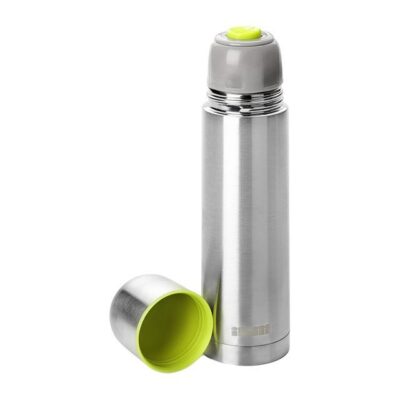 TERMO LÍQUIDO ACERO 200 ML