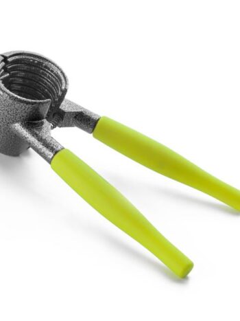 CASACANUECES CLASSIC ALUMINIO+ABS, 18 CM.