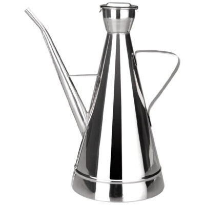 ACEITERA INOX IBÉRICA 0,30 LT.