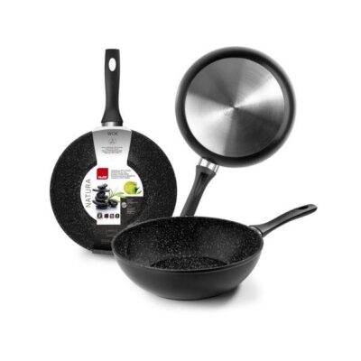 WOK NATURA 30 CM