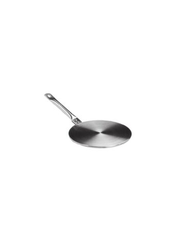 ADAPTADOR INDUCCIÓN-VITROCERÁMICA, 23 CM