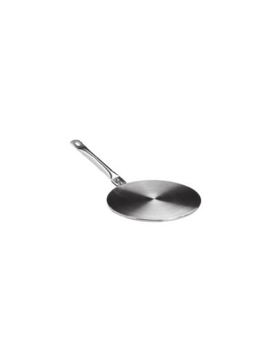 ADAPTADOR INDUCCIÓN-VITROCERÁMICA, 23 CM