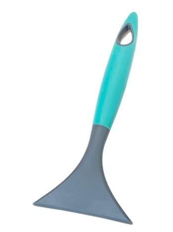 RASQUETA VITROCERAMICA HERGO
