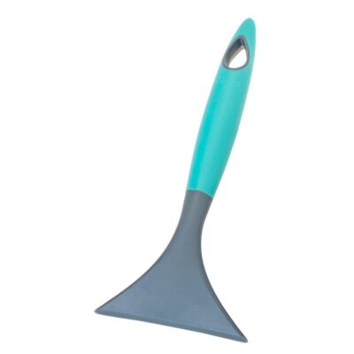 RASQUETA VITROCERAMICA HERGO