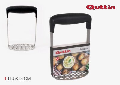 MAJADOR GOURMET QUTTIN