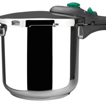 OLLA A PRESION SUPER RAPIDA DYNAMIC 6 L