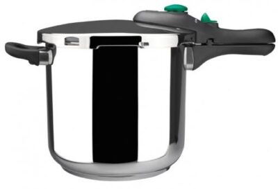 OLLA A PRESION SUPER RAPIDA DYNAMIC 6 L