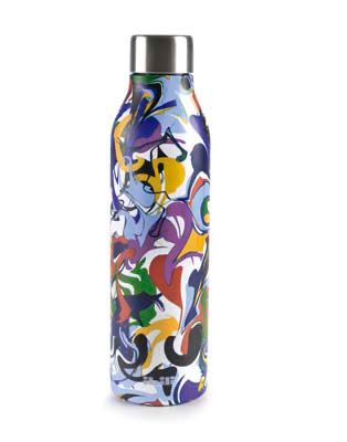 BOTELLA TERMO DOBLE PARED SWIRL 500 ML