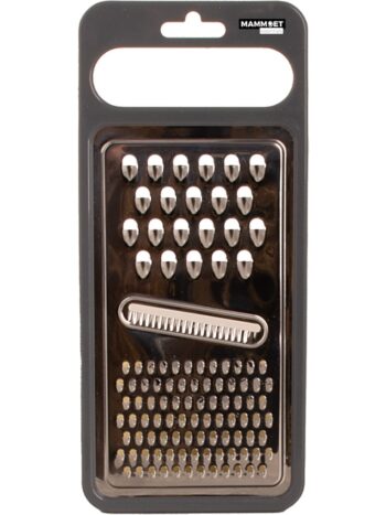 RALLADOR PLANO 11x24.7 cm