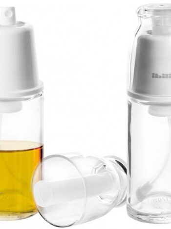 PULVERIZADOR DE ACEITE