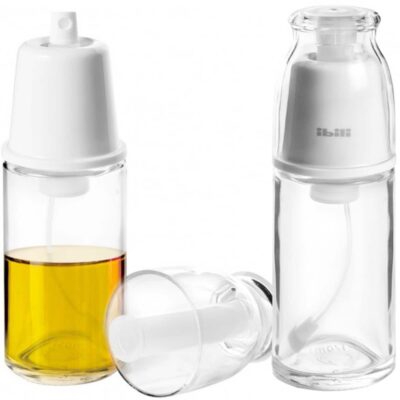 PULVERIZADOR DE ACEITE