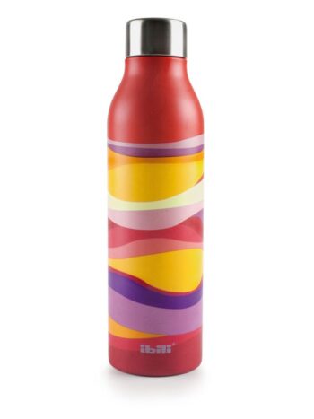 BOTELLA TERMO DOBLE PARED SMART VINIKUNKA 500 ML