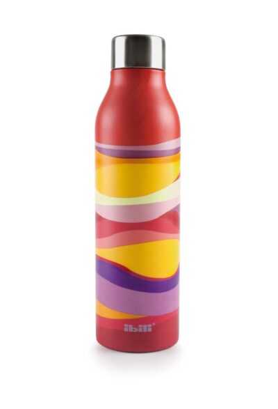 BOTELLA TERMO DOBLE PARED SMART VINIKUNKA 500 ML