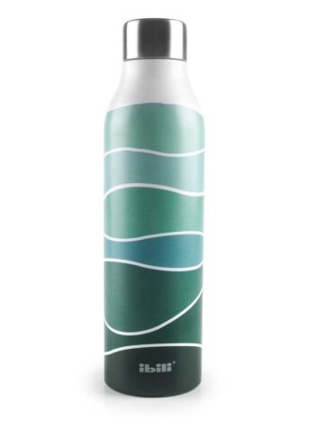 BOTELLA TERMO DOBLE PARED SMART MAREA 500 ML