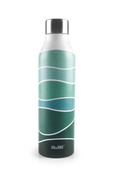 BOTELLA TERMO DOBLE PARED SMART MAREA 500 ML