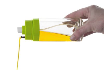 Aceitera 2 Usos (Spray - Vertedor)