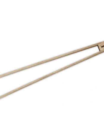 PINZA COCINA MADERA 32CM.