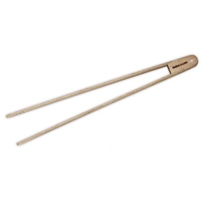 PINZA COCINA MADERA 32CM.