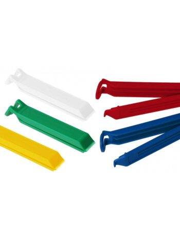 CLIPS CIERRA BOLSAS 11 CM