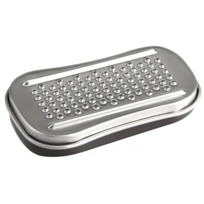 MINI RALLADOR FRUTOS SECOS CON CONTENEDOR