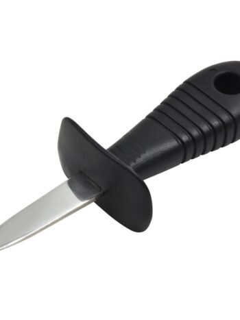 CUCHILLO ABRE OSTRAS