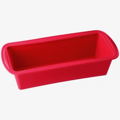 DR OETKER - MOLDE RECTANGULAR 24CM. FLEXXIBEL