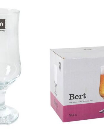 JUEGO 6 COPAS 385cc BERT