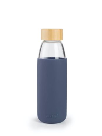 BOTELLA BOROSILICATO ELEGANCE 500 ML