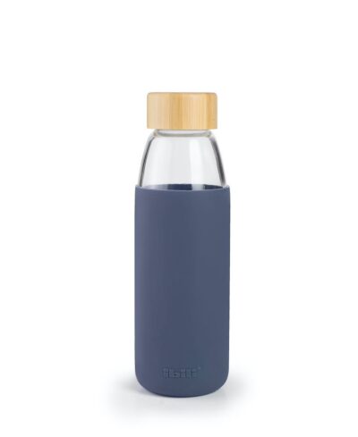 BOTELLA BOROSILICATO ELEGANCE 500 ML