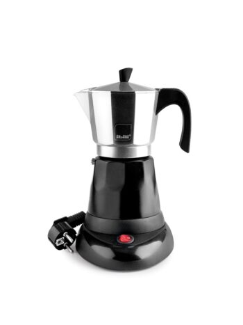 CAFETERA EXPRESS ELECTRICA ARABICA 6 TAZ