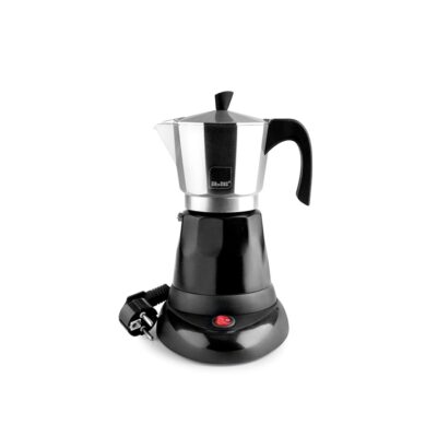 CAFETERA EXPRESS ELECTRICA ARABICA 6 TAZ
