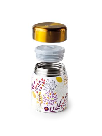 TERMO PARA SOLIDOS HOJAS 0,50 L