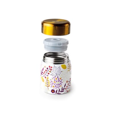 TERMO PARA SOLIDOS HOJAS 0,50 L