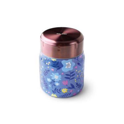 TERMO PARA SOLIDOS TULIPAN 0,50 LT