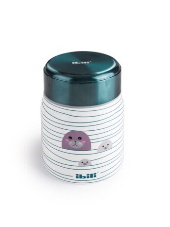 TERMO PARA SOLIDOS MAREA 500 ML