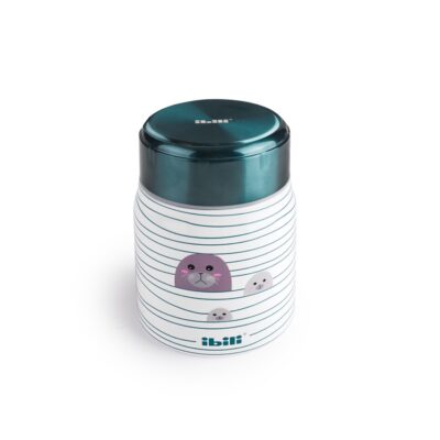 TERMO PARA SOLIDOS MAREA 500 ML