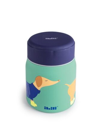 TERMO PARA SOLIDOS MAX-WAX 500 ML